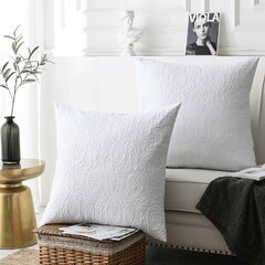 Euro pillow hot sale shams grey